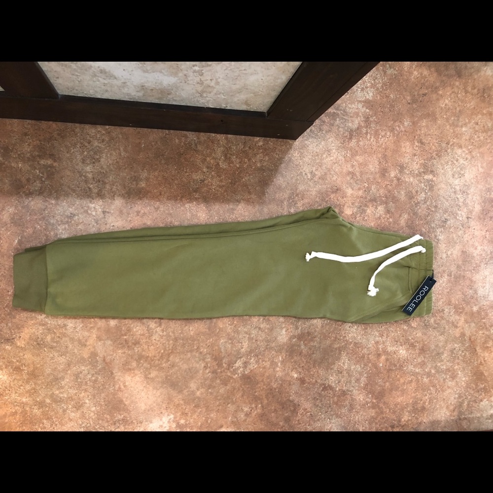 Joggers